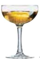 Image de COUPE 'ELEGANCE' 16CL
