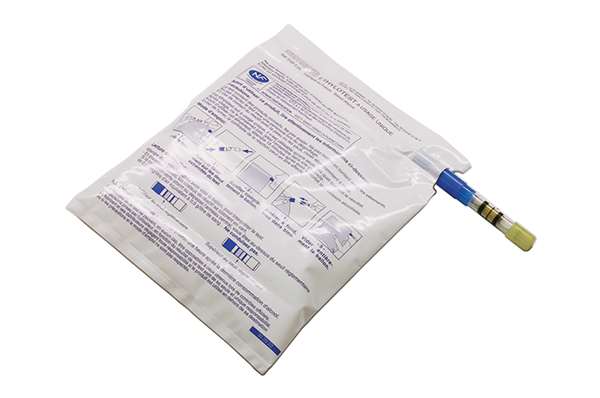 Image de ETHYLOTEST CHIMIQUE A USAGE UNIQUE