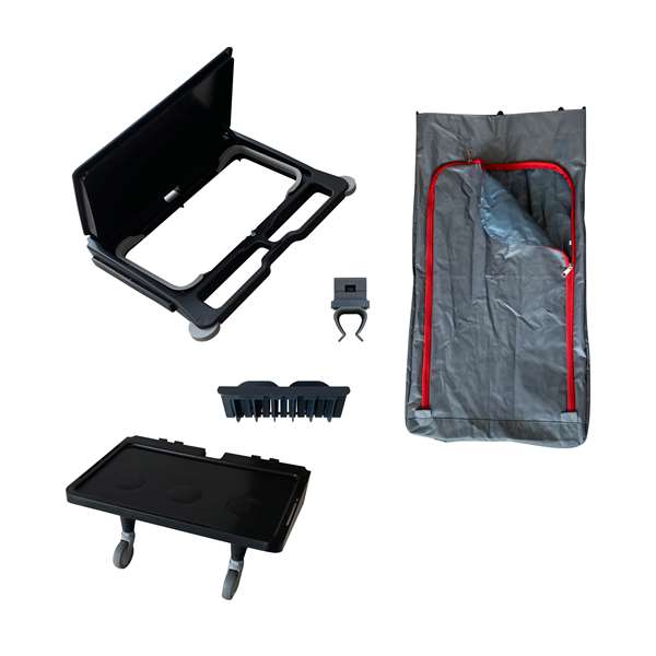 Image de PACK EASY DECHETS 120L