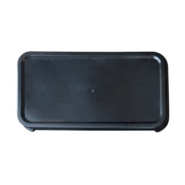 Image de COUVERCLE EASY POUR SEAU 22L