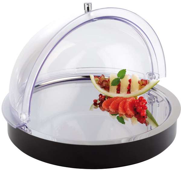 Image de CLOCHE A FROMAGES DIAM.380MM