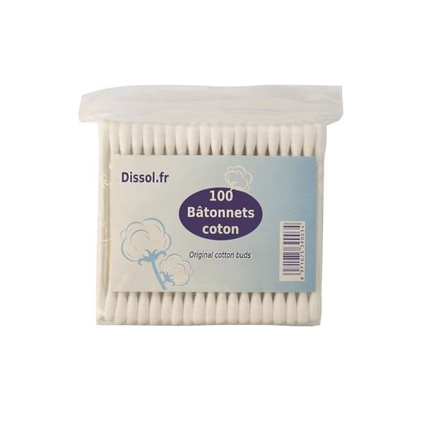 Image de BATONNETS OUATES X100