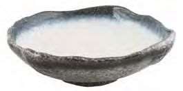 Image de BOL RECTANGULAIRE 'NAKRE' DIAM.240MM