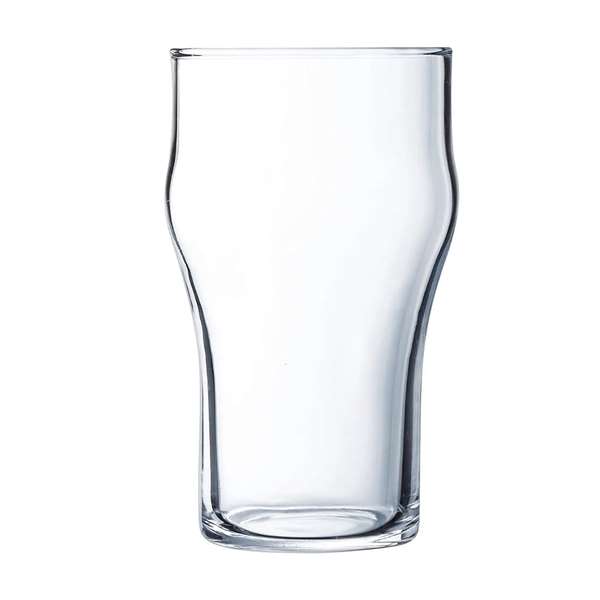 Image de VERRE FORME BASSE NONIC 34CL
