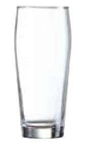 Image de CHOPE 'WILLYBECHER' 33CL