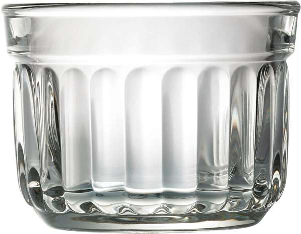 Image de COUPE A DESSERT 'DELICE' 17CL