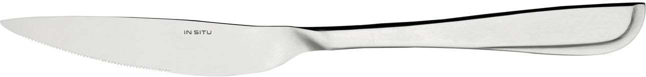 Image de COUTEAU A POISSON 'CHAPAS' LONG.217MM