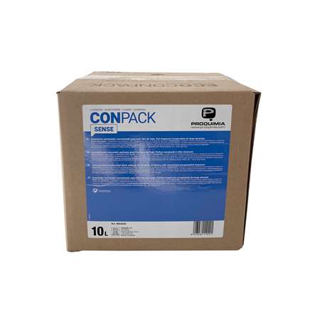 CONPACK SENSE ASSOUPLISSANT PARFUM ENCAPSULE CONCENTRE 10L