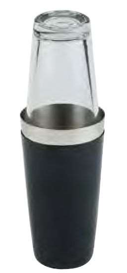 Image de SHAKER BOSTON NOIR 70CL
