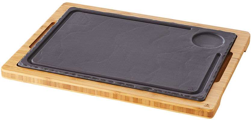 Image de SUPPORT BAMBOU (LONG.375XLARG.280MM)