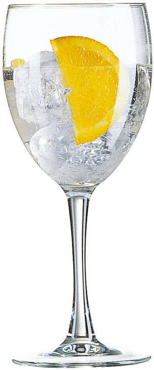 Image de VERRE A EAU 'PRINCESA' 23CL