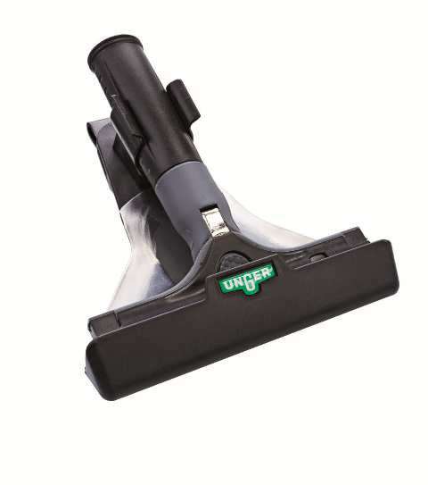 Image de COMBO GRATTOIR+PORTE-GRATTOIR ERGOTEC NINJA 15CM