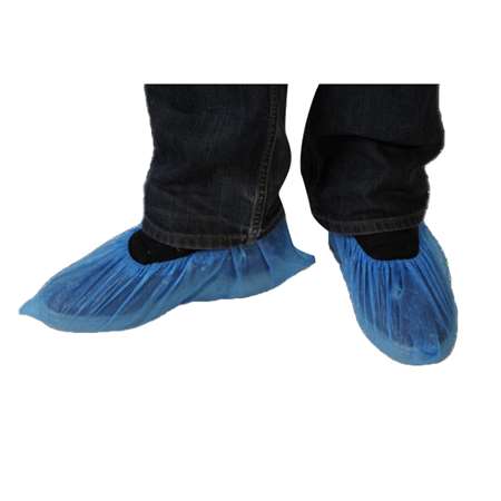 SURCHAUSSURE CPE BLEUE X100