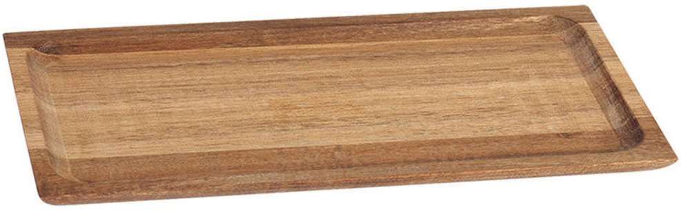 Image de PLATEAU EN ACACIA (LONG.250XLARG.120XH.20MM)
