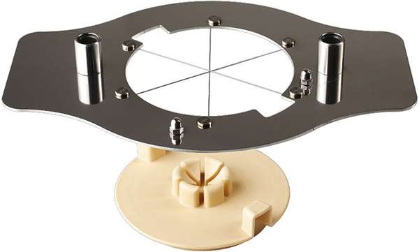 Image de COUPE-OEUFS 6 QUARTIERS