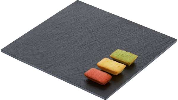 Image de ARDOISE CARREE SQUARE (FTS.300X300MM)