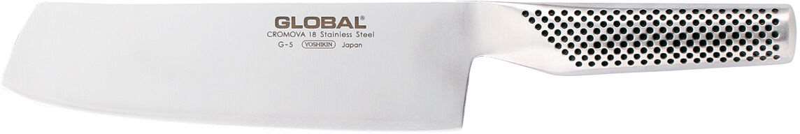 Image de COUPERET A LEGUMES G5 LONG.180MM