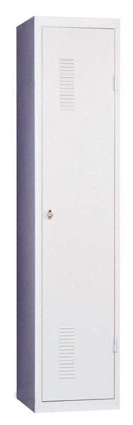 Image de COLONNE INITIALE INDUST SALISSANTE ROUGE