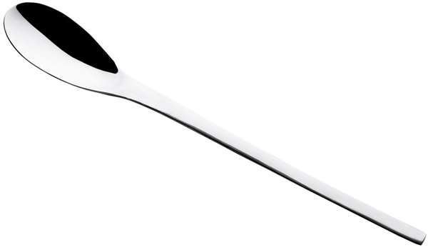 Image de CUILLERE A COCKTAIL 'FJORD' LONG.200MM