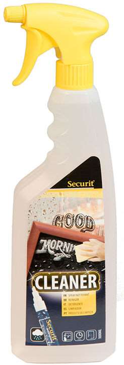 Image de SPRAY NETTOYANT SPECIAL TABLEAU ARDOISE CRAIE 500ML