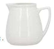 Image de PICHET GRES BLANC 50CL