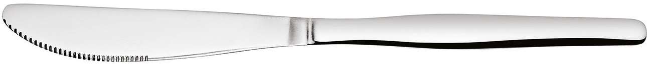 Image de COUTEAU DE TABLE 'OLGA' LONG.212MM