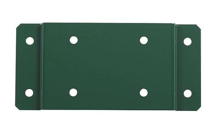 Image de PLAQUE DE FIXATION MURALE-VERT MOUSSE