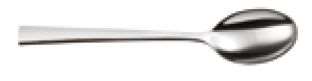 Image de CUILLERE A CAFE 'MANILLE' LONG.144MM