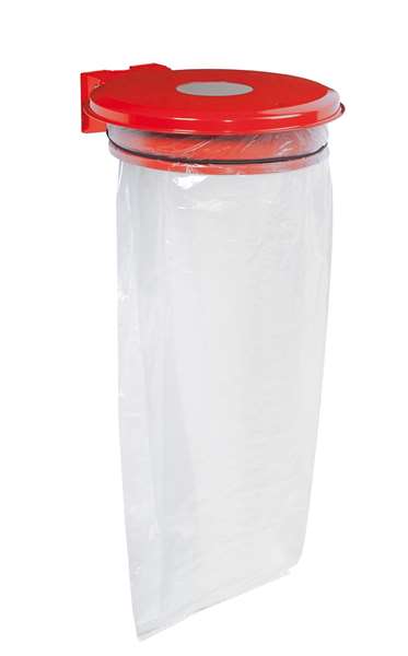 Image de COLLECTRAP STANDARD 110L-ROUGE