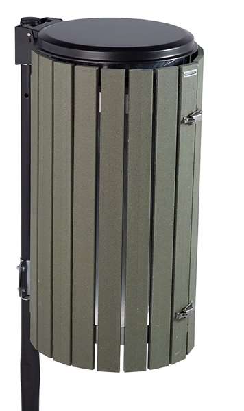 Image de ENTOURAGE ETIK COLLEC EN LATTE RECYCLE