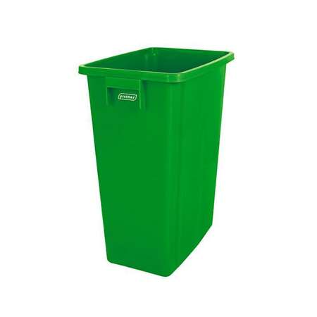 COLLECTEUR 'RECYCLAGE' VERT 60L