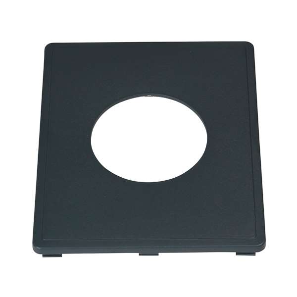 Image de OUVERTURE RONDE POUR COLLECTEUR 'RECYCLAGE' 60/80L