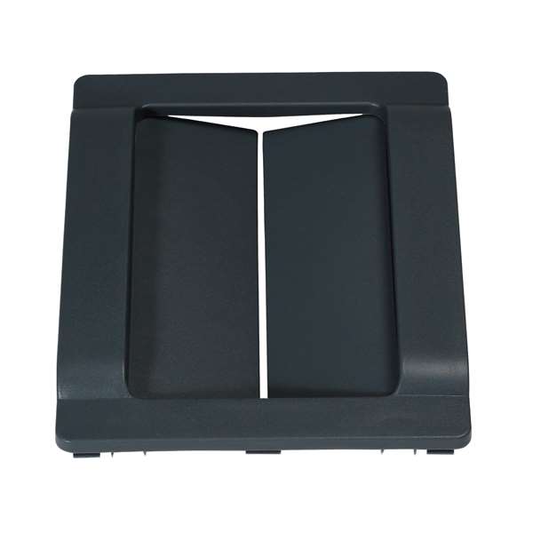 Image de OUVERTURE A CLAPETS POUR COLLECTEUR 'RECYCLAGE' 60/80L