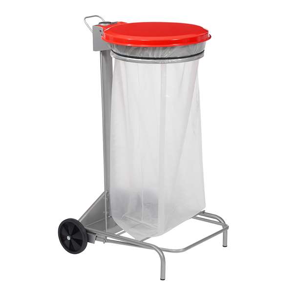 Image de COLLECROULE ROUGE 110L