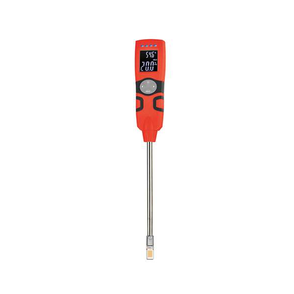 Image de TESTEUR D'HUILE DE FRITURE ELECTRONIQUE LONG.290MM