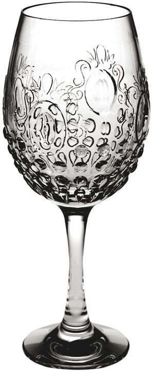 Image de VERRE A COCKTAIL 'BAROQUE' 70CL