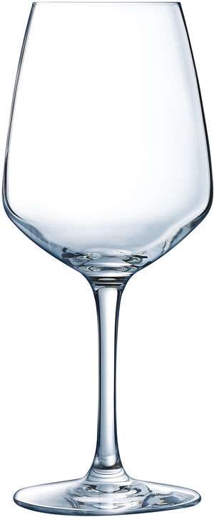 Image de VERRE A PIED 'VINA JULIETTE' 30CL