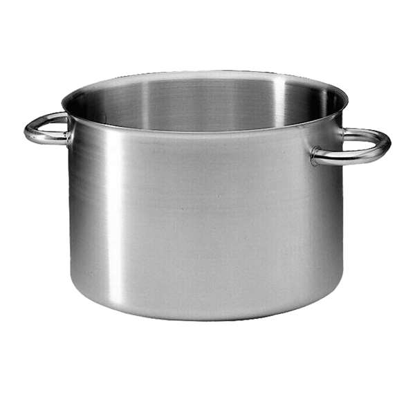 Image de BRAISIERE EXCELLENCE INOX DIAM.500MM