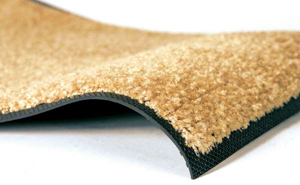 Image de TAPIS CONFOR 60X80CM TAUPE