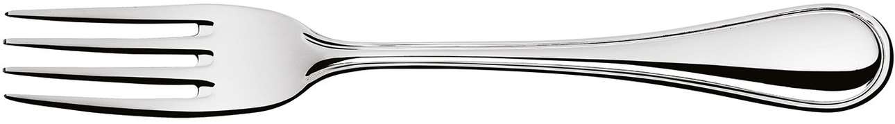 Image de FOURCHETTE A DESSERT 'HARMONY' LONG.185MM