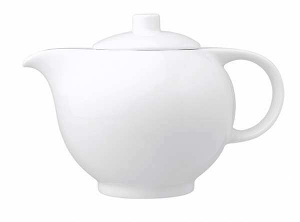 Image de THEIERE PORCELAINE EO 57CL