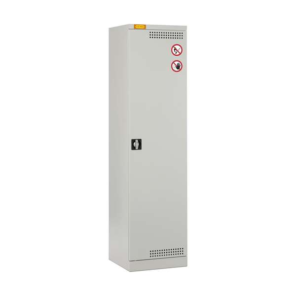 Image de ARMOIRE DE SURETE 5/20 PORTE BATTANTE