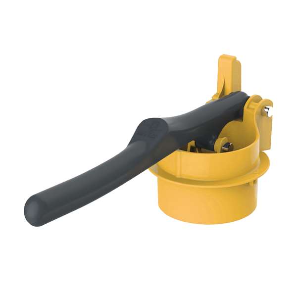 Image de OUTIL PRESSE-PUREE A LEVIER POUR PREP CHEF