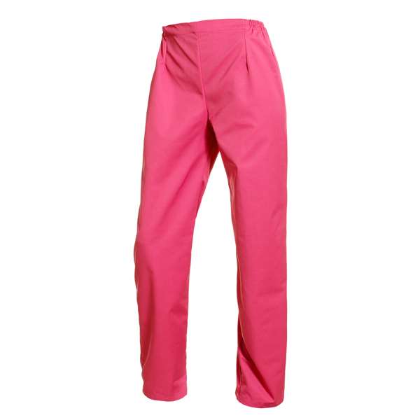 Image de VICTOR POLY65%-COT35% FRAMBOISE T5