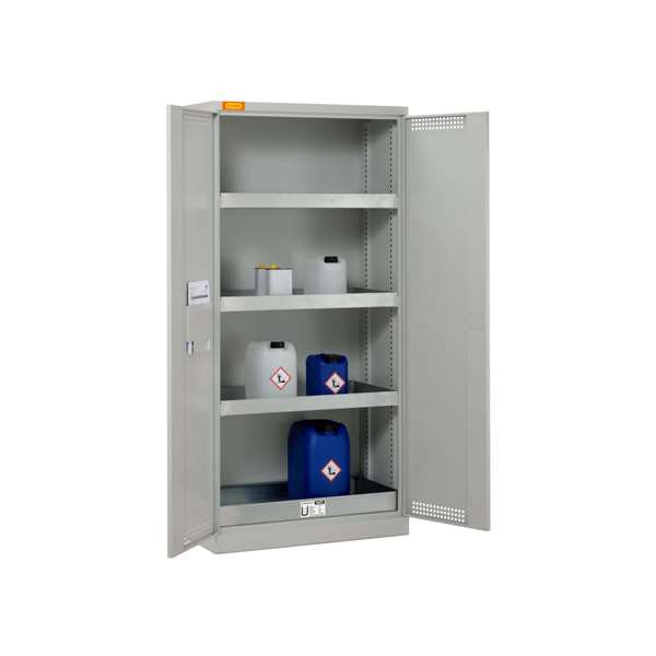 Image de ARMOIRE DE SÛRETÉ 10/20 PORTES BATTANTES