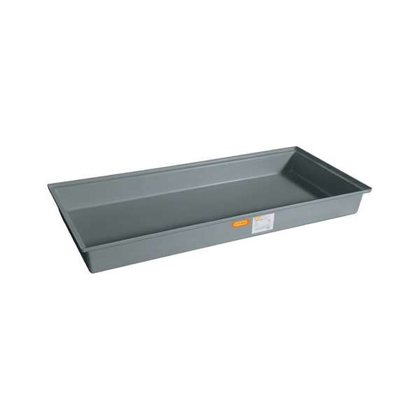 Image de BAC DE RÉTENTION PFV GRIS 220/3 SANS CAILLEBOTIS