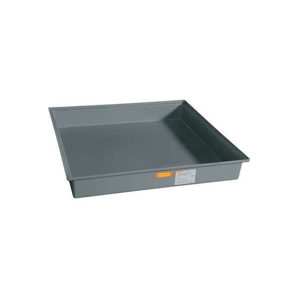 Image de BAC DE RÉTENTION PFV GRIS 220/4 SANS CAILLEBOTIS