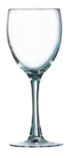 Image de VERRE A PIED 'PRINCESA' 19CL