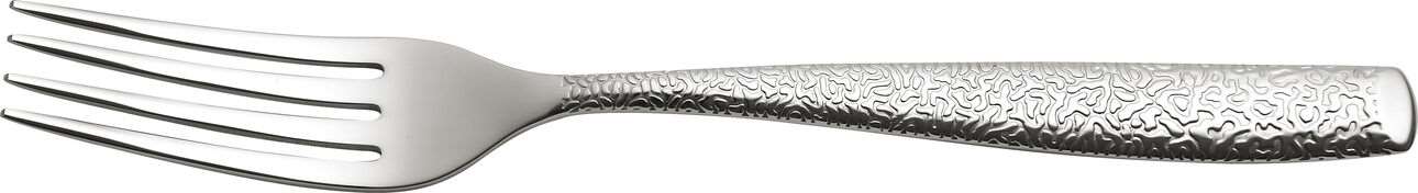 Image de FOURCHETTE DE TABLE 'RAKU' LONG.207MM