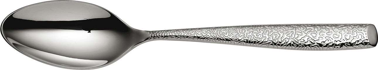 Image de CUILLERE DE TABLE 'RAKU' LONG.209MM